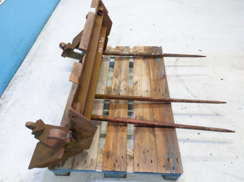 Frontlader tip Sonstige Sonstiges, Gebrauchtmaschine in Hemmet (Poză 7)