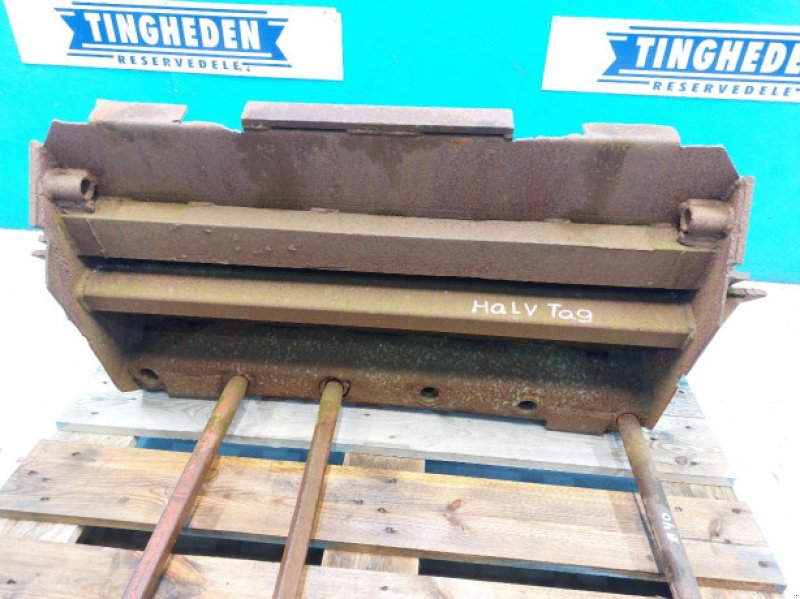 Frontlader tip Sonstige Sonstiges, Gebrauchtmaschine in Hemmet (Poză 5)