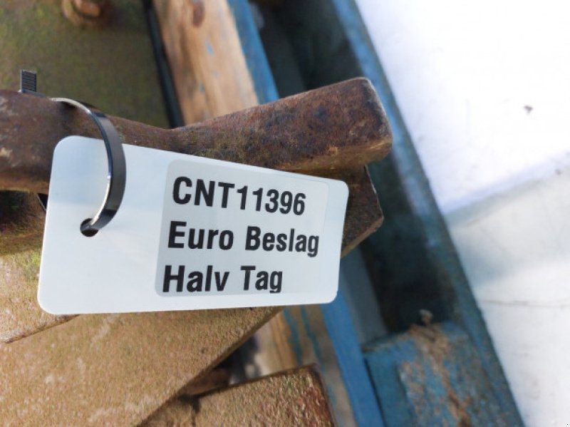 Frontlader tip Sonstige Sonstiges, Gebrauchtmaschine in Hemmet (Poză 19)