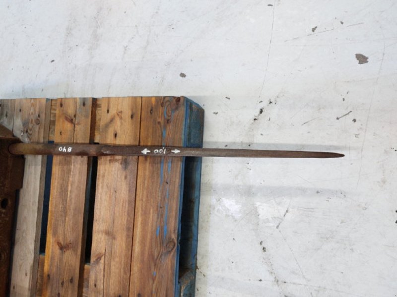 Frontlader tip Sonstige Sonstiges, Gebrauchtmaschine in Hemmet (Poză 3)