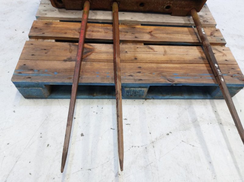 Frontlader tip Sonstige Sonstiges, Gebrauchtmaschine in Hemmet (Poză 2)