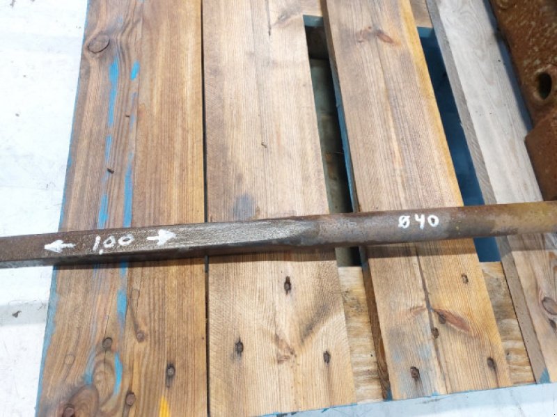 Frontlader tip Sonstige Sonstiges, Gebrauchtmaschine in Hemmet (Poză 4)