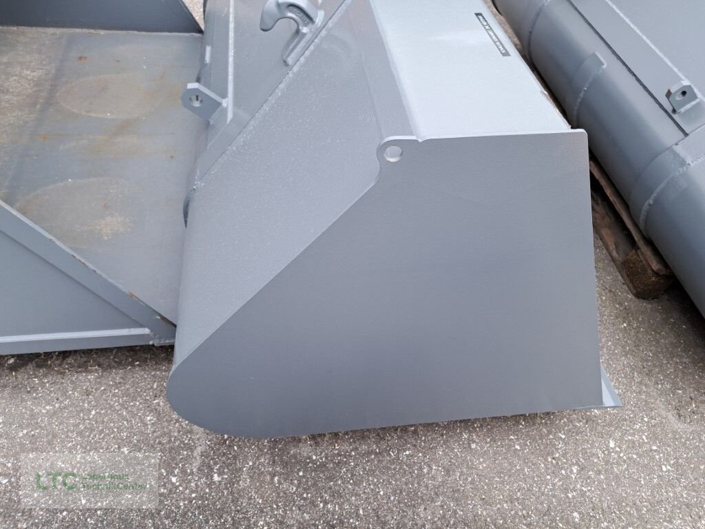 Frontlader des Typs Sonstige Stekro Schaufel Gerundet KO 79   2m, Neumaschine in Redlham (Bild 5)