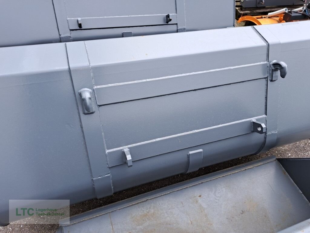 Frontlader des Typs Sonstige Stekro Schaufel Gerundet KO 79   2m, Neumaschine in Redlham (Bild 6)