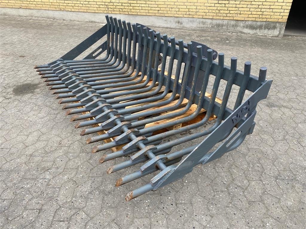 Frontlader of the type Sonstige STENGREB 190CM med Volvo skifte, Gebrauchtmaschine in Ringe (Picture 2)