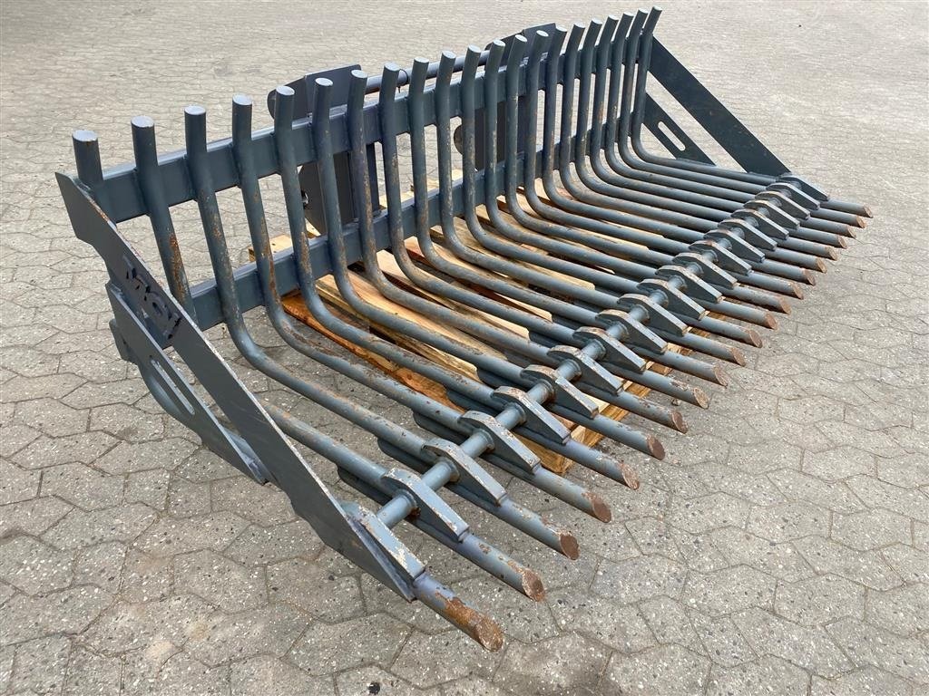 Frontlader of the type Sonstige STENGREB 190CM med Volvo skifte, Gebrauchtmaschine in Ringe (Picture 1)