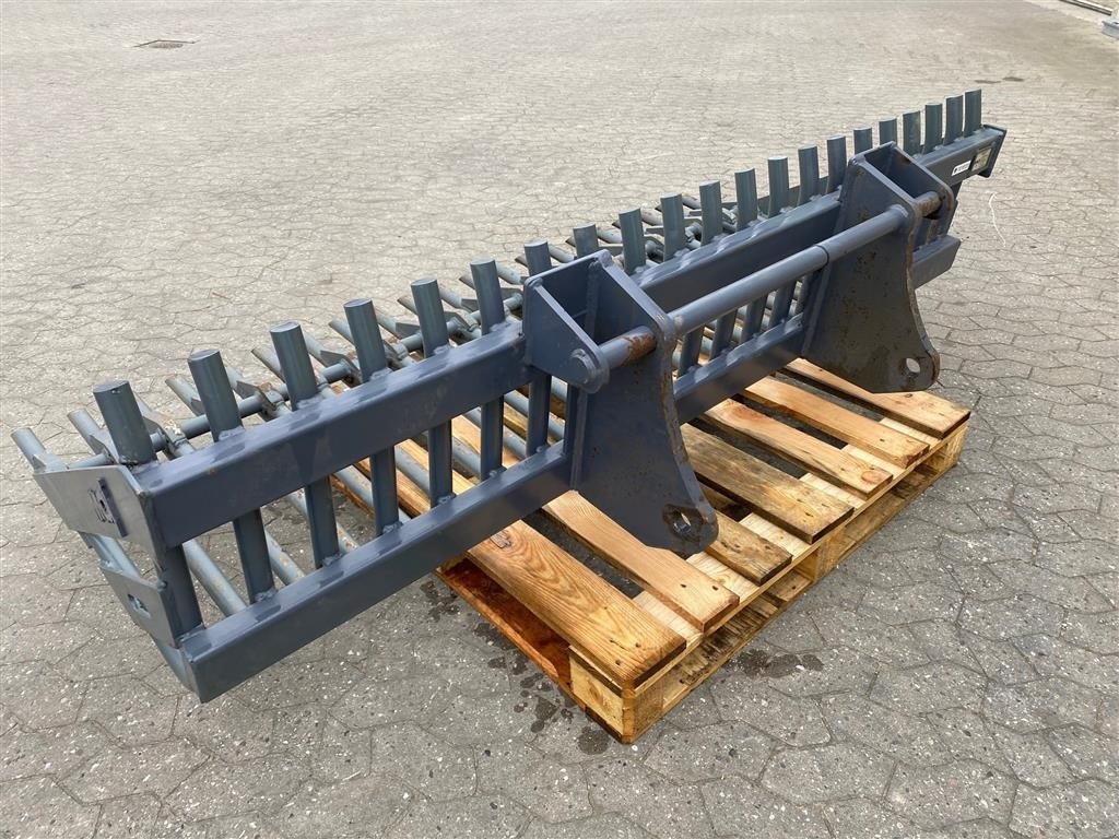 Frontlader of the type Sonstige STENGREB 190CM med Volvo skifte, Gebrauchtmaschine in Ringe (Picture 3)