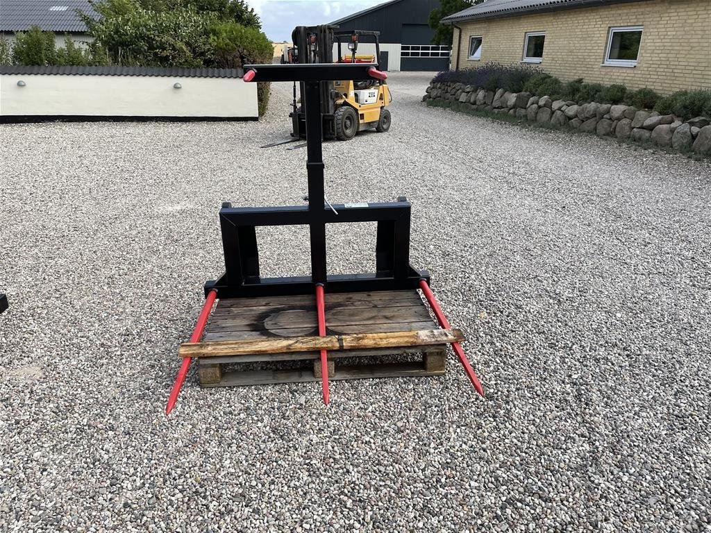 Frontlader des Typs Sonstige Storballespyd fast eller med opklap, Gebrauchtmaschine in Slagelse (Bild 2)