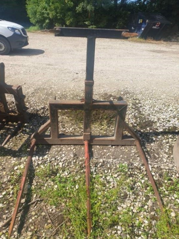 Frontlader typu Sonstige STORBALLESPYD, Gebrauchtmaschine v Thisted (Obrázek 1)