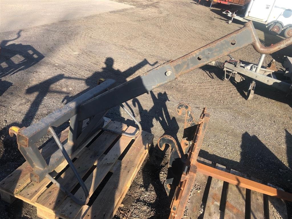 Frontlader of the type Sonstige Storsække løfter EURO, Gebrauchtmaschine in Holstebro (Picture 1)