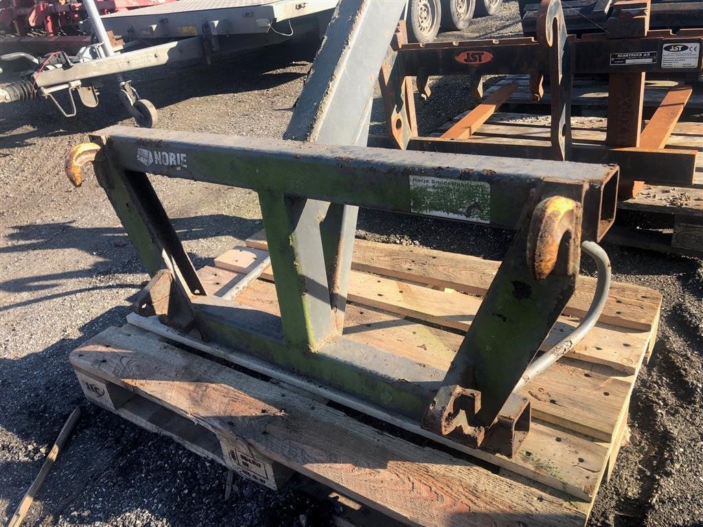 Frontlader of the type Sonstige Storsække løfter EURO, Gebrauchtmaschine in Holstebro (Picture 2)