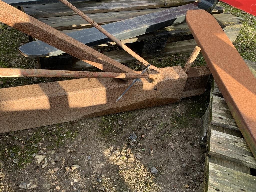 Frontlader of the type Sonstige storsække løfter.  -   passende for Veto FX læsser, Gebrauchtmaschine in Tinglev (Picture 3)