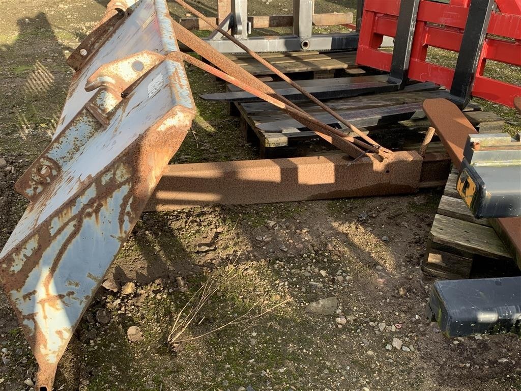 Frontlader of the type Sonstige storsække løfter.  -   passende for Veto FX læsser, Gebrauchtmaschine in Tinglev (Picture 1)