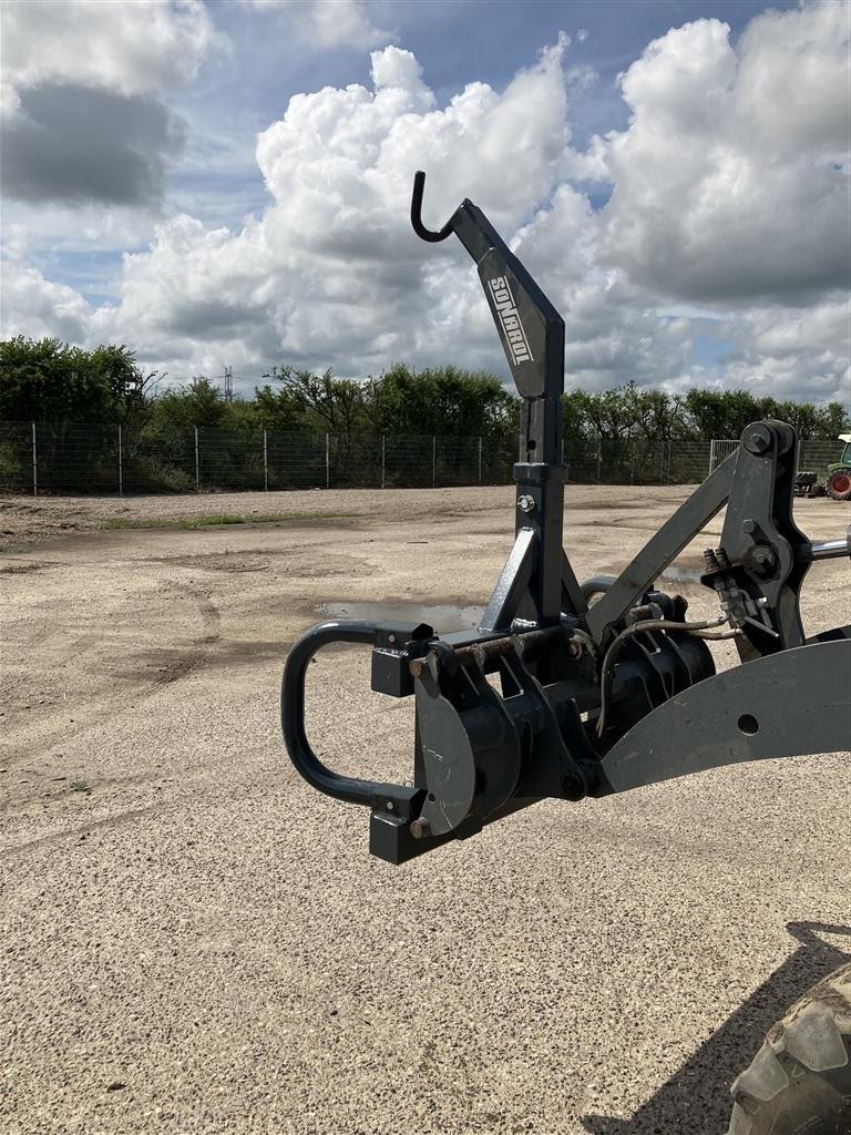 Frontlader of the type Sonstige Storsækkekrog 1000KG, Gebrauchtmaschine in Rødekro (Picture 3)