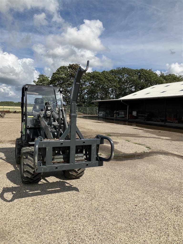 Frontlader of the type Sonstige Storsækkekrog 1000KG, Gebrauchtmaschine in Rødekro (Picture 2)