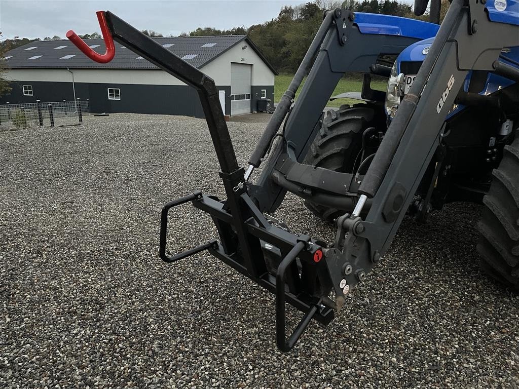 Frontlader des Typs Sonstige Storsækkeløfter 1000 kg Euroskifte, Gebrauchtmaschine in Vejle (Bild 2)