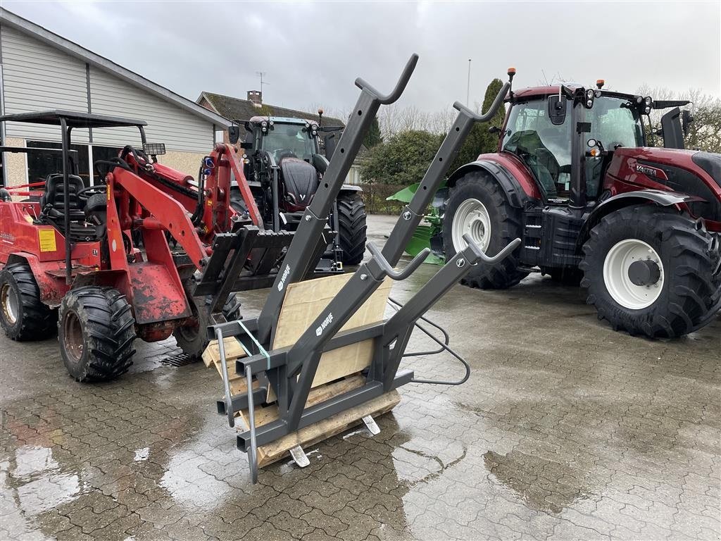 Frontlader of the type Sonstige Storsækkeløfter med 2 arme, Gebrauchtmaschine in Nimtofte (Picture 2)