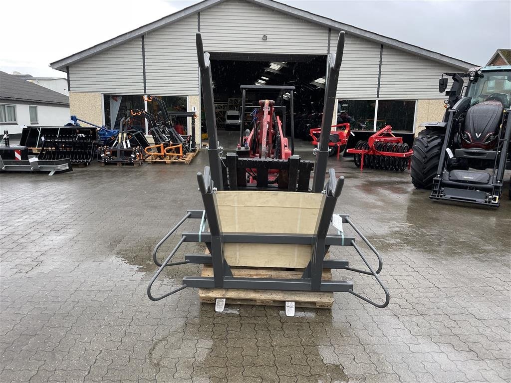 Frontlader of the type Sonstige Storsækkeløfter med 2 arme, Gebrauchtmaschine in Nimtofte (Picture 3)