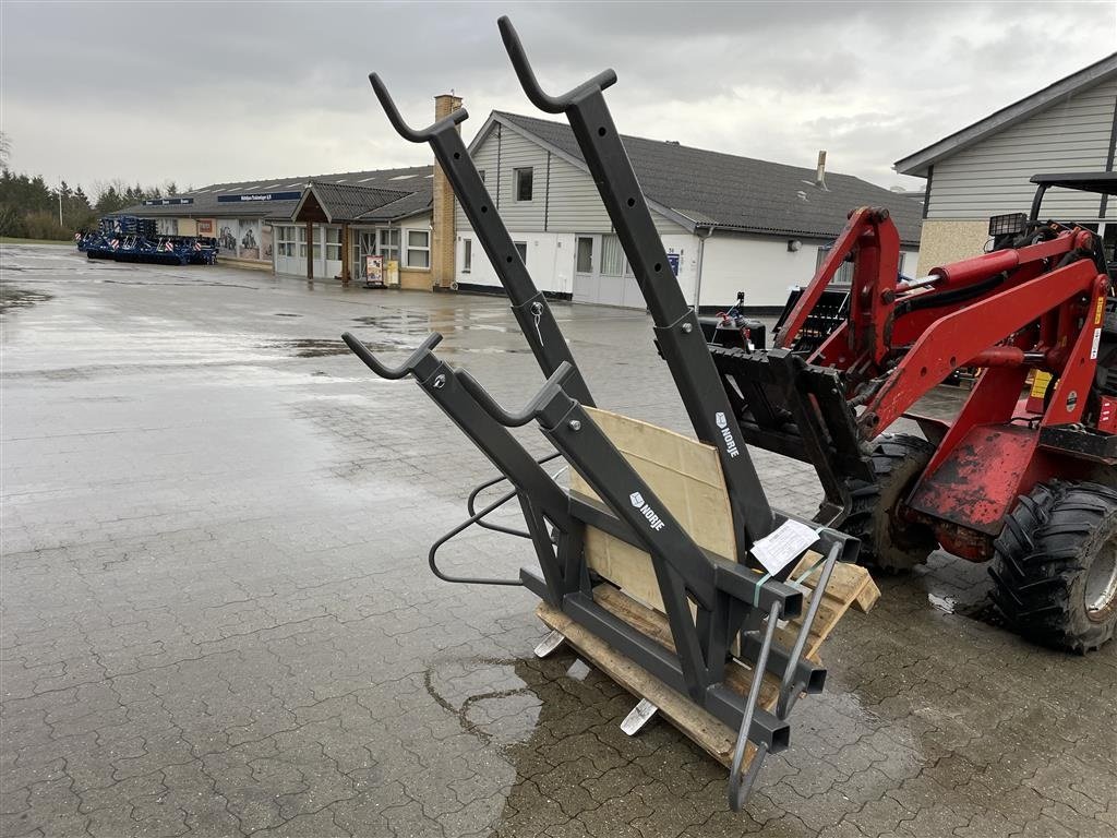 Frontlader of the type Sonstige Storsækkeløfter med 2 arme, Gebrauchtmaschine in Nimtofte (Picture 4)