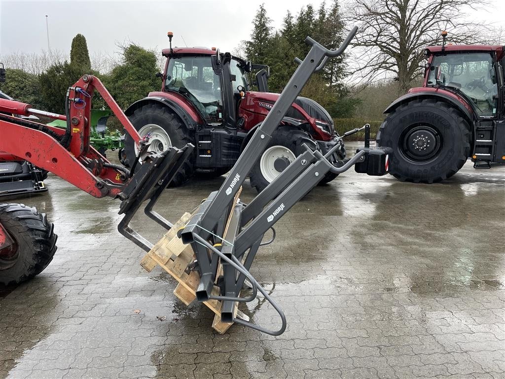 Frontlader of the type Sonstige Storsækkeløfter med 2 arme, Gebrauchtmaschine in Nimtofte (Picture 1)