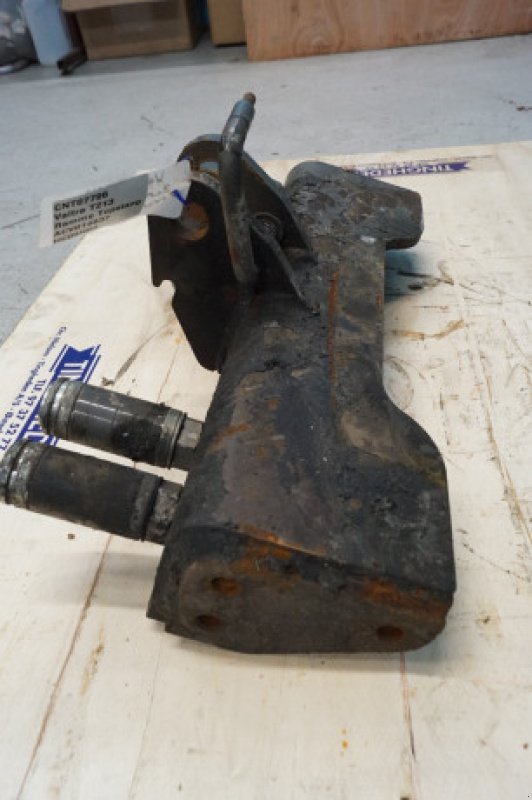 Frontlader типа Sonstige T213, Gebrauchtmaschine в Hemmet (Фотография 9)