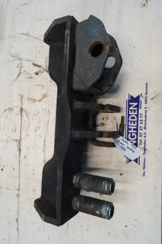 Frontlader типа Sonstige T213, Gebrauchtmaschine в Hemmet (Фотография 11)