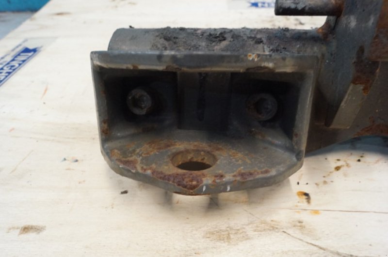 Frontlader типа Sonstige T213, Gebrauchtmaschine в Hemmet (Фотография 3)