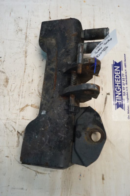 Frontlader типа Sonstige T213, Gebrauchtmaschine в Hemmet (Фотография 7)