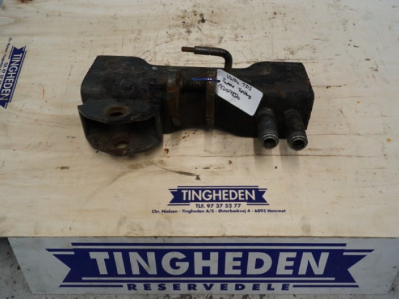 Frontlader des Typs Sonstige T213, Gebrauchtmaschine in Hemmet (Bild 1)