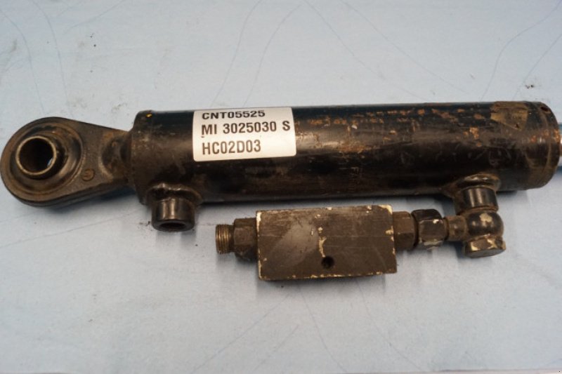 Frontlader typu Sonstige Topstang, Gebrauchtmaschine v Hemmet (Obrázek 2)