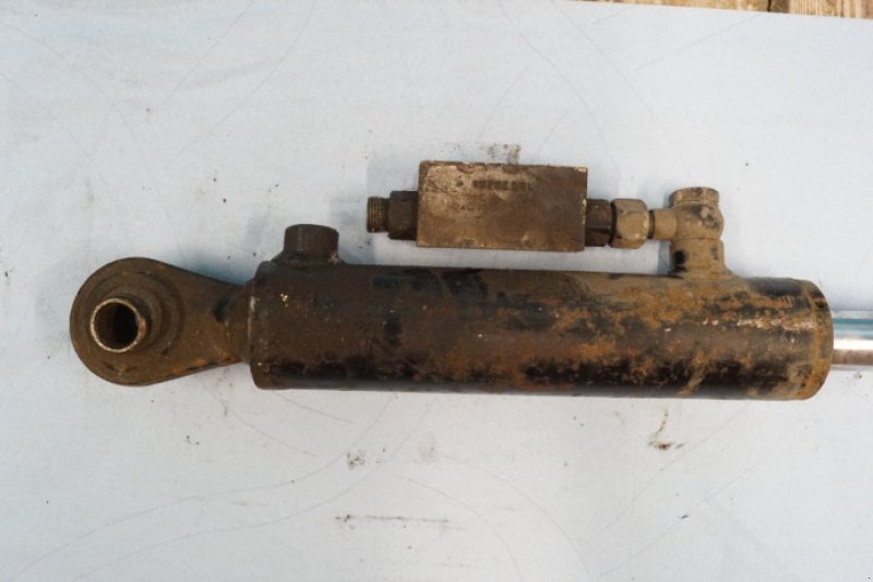 Frontlader typu Sonstige Topstang, Gebrauchtmaschine v Hemmet (Obrázek 12)