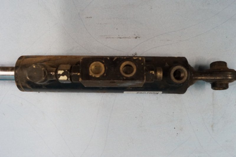 Frontlader typu Sonstige Topstang, Gebrauchtmaschine v Hemmet (Obrázek 5)