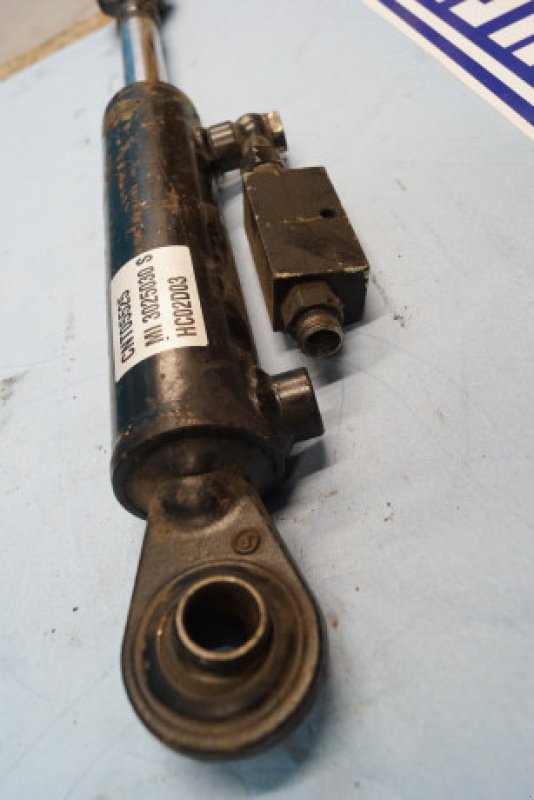 Frontlader typu Sonstige Topstang, Gebrauchtmaschine v Hemmet (Obrázek 10)