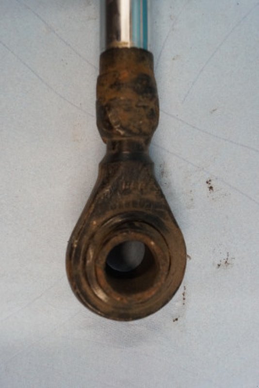 Frontlader typu Sonstige Topstang, Gebrauchtmaschine v Hemmet (Obrázek 9)