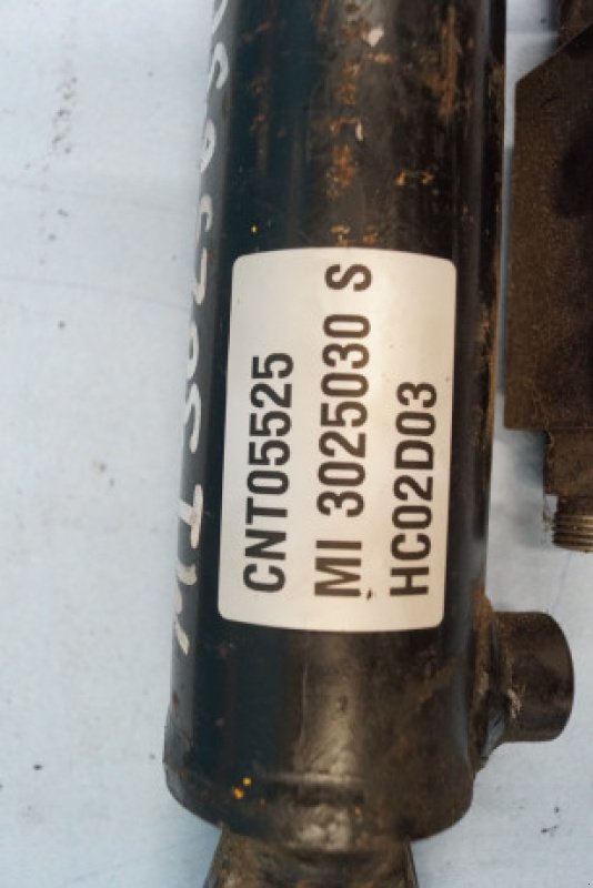 Frontlader typu Sonstige Topstang, Gebrauchtmaschine v Hemmet (Obrázek 11)