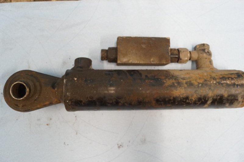 Frontlader typu Sonstige Topstang, Gebrauchtmaschine v Hemmet (Obrázek 8)