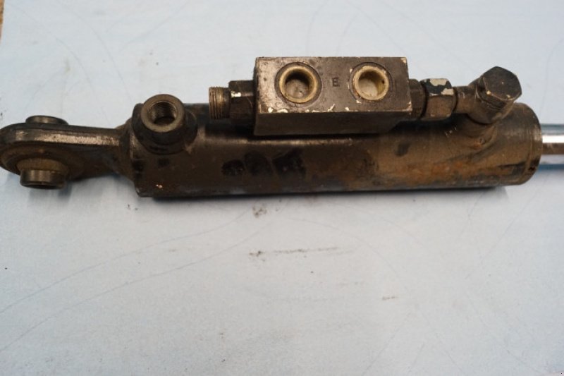 Frontlader typu Sonstige Topstang, Gebrauchtmaschine v Hemmet (Obrázek 7)