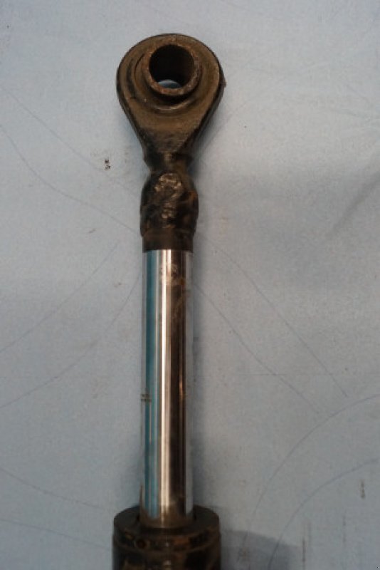 Frontlader typu Sonstige Topstang, Gebrauchtmaschine v Hemmet (Obrázek 4)