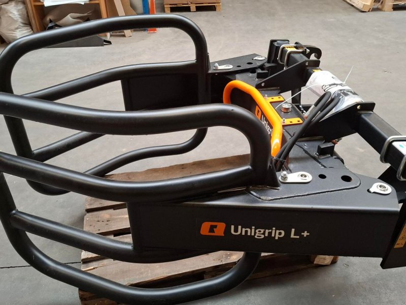 Frontlader от тип Sonstige unigrip L+, Gebrauchtmaschine в Roskilde