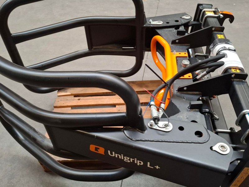 Frontlader za tip Sonstige unigrip L Inkl. Euro beslag, Gebrauchtmaschine u Roskilde (Slika 1)