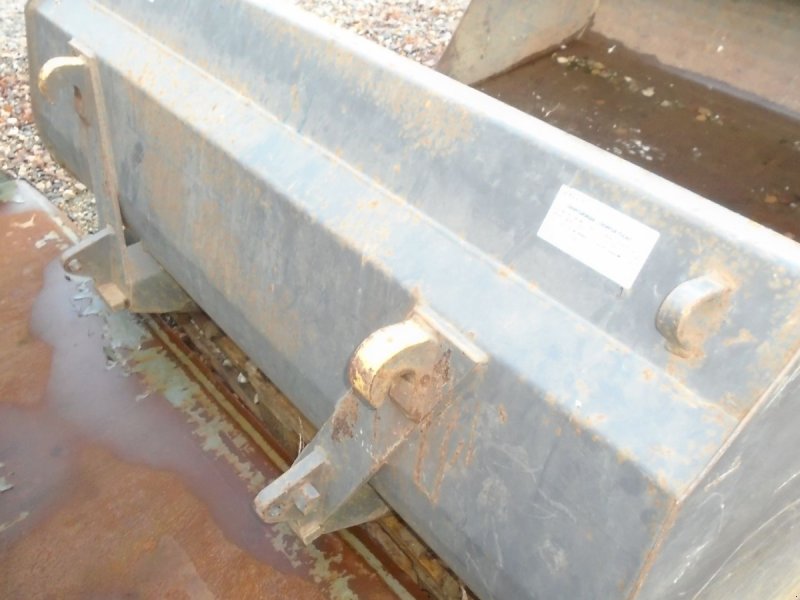 Frontlader van het type Sonstige Universalskovl, Gebrauchtmaschine in Viborg (Foto 1)