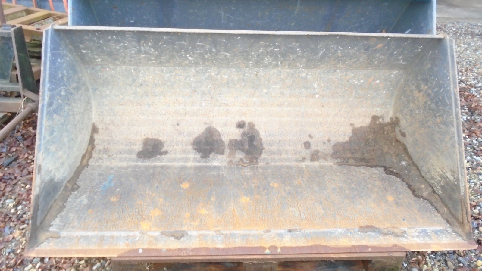 Frontlader a típus Sonstige Universalskovl, Gebrauchtmaschine ekkor: Viborg (Kép 4)