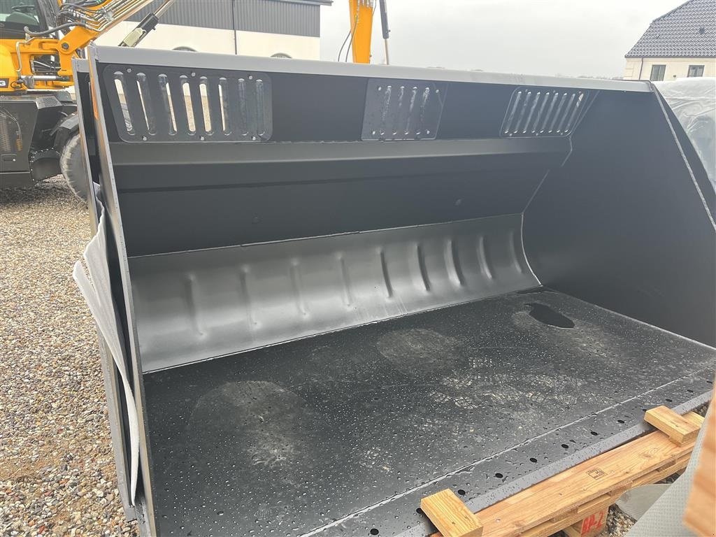 Frontlader del tipo Sonstige VXL+ Kornskovl 265cm, Gebrauchtmaschine en Mariager (Imagen 3)