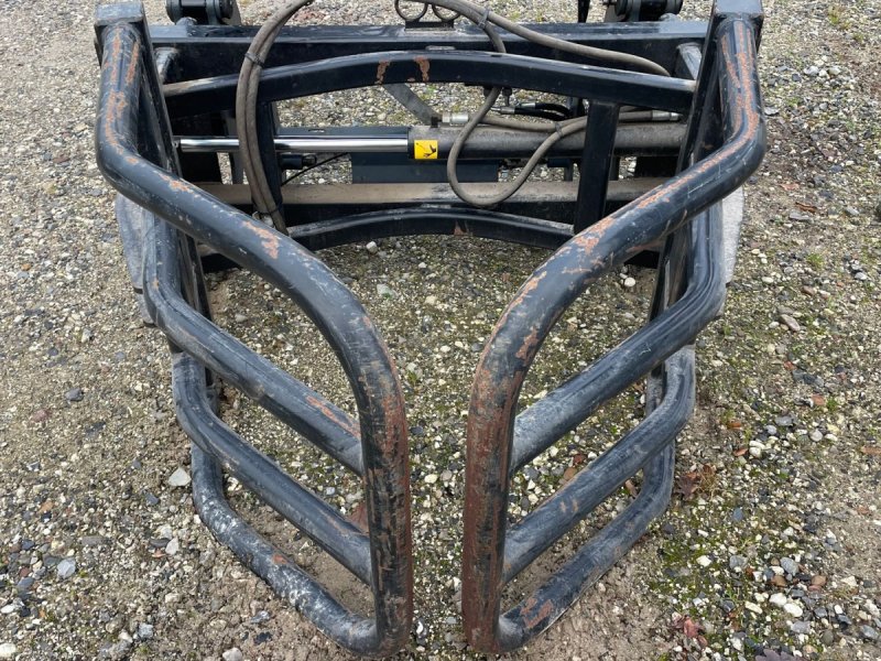 Frontlader van het type Sonstige Warp tang, Gebrauchtmaschine in Nimtofte (Foto 1)