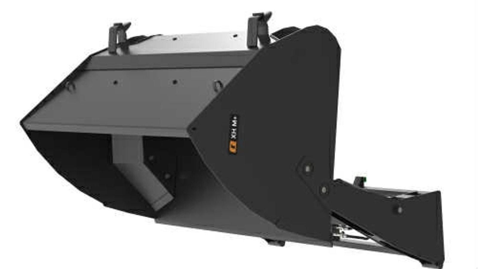 Frontlader от тип Sonstige XH M+ 200 Højtipskovl, Gebrauchtmaschine в Mariager (Снимка 5)