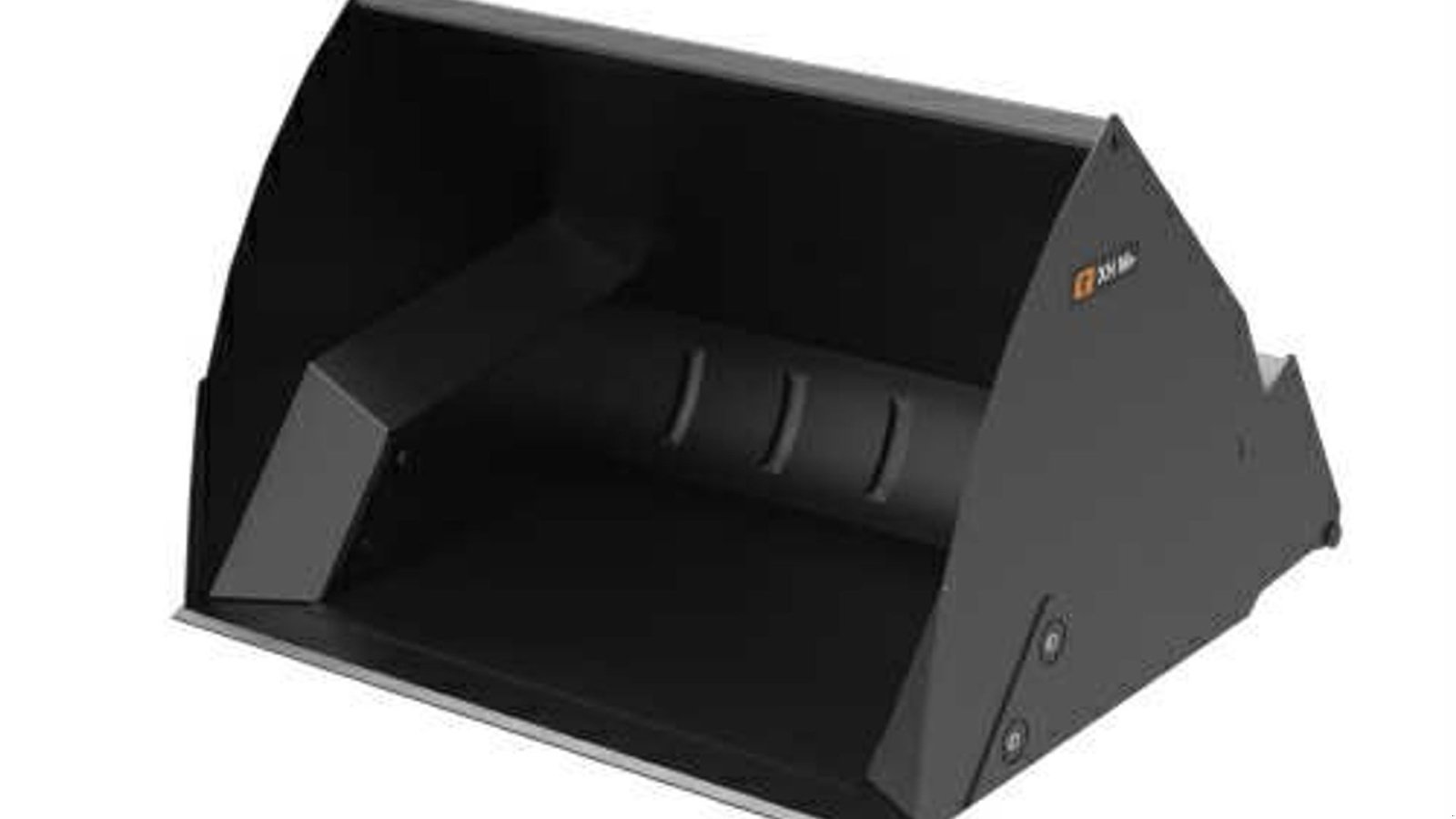 Frontlader от тип Sonstige XH M+ 200 Højtipskovl, Gebrauchtmaschine в Mariager (Снимка 6)