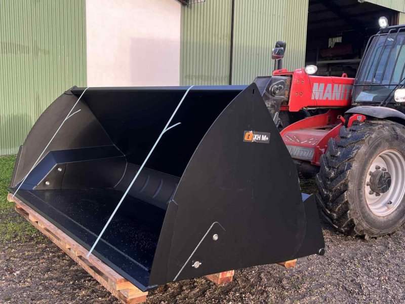 Frontlader от тип Sonstige XH M+ 240 Højtipskovl, Gebrauchtmaschine в Mariager (Снимка 1)