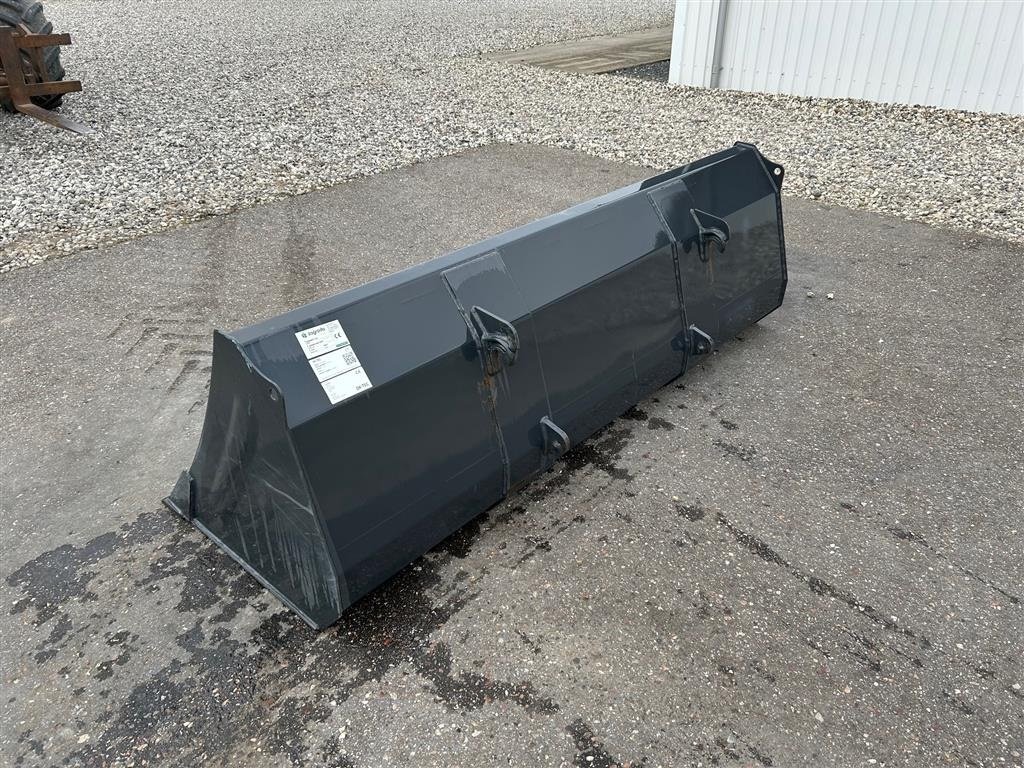 Frontlader of the type Sonstige Zagroda 2.2 m skovl Euroskifte, Gebrauchtmaschine in Thorsø (Picture 3)