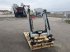 Frontlader des Typs Steyr Frontlader S4522U, Neumaschine in Harmannsdorf (Bild 10)