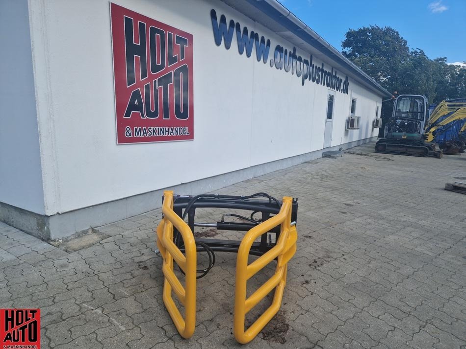 Frontlader tip Stöckli Pro Balletang, 1 cyl., Gebrauchtmaschine in Vrå (Poză 2)